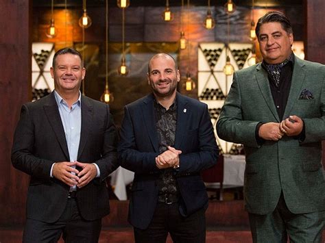 masterchef australia judges 2021